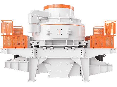 VSI**制砂機(jī)